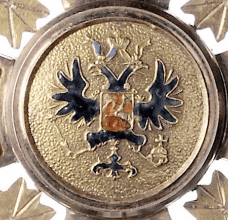 Fake 1st class Saint Anna order for  Non-Christians.png