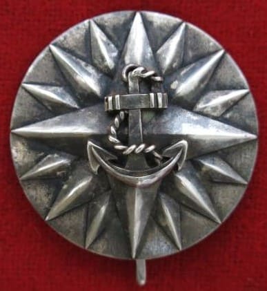 Fake 1st Type Naval Academy  Graduation Badge.jpg