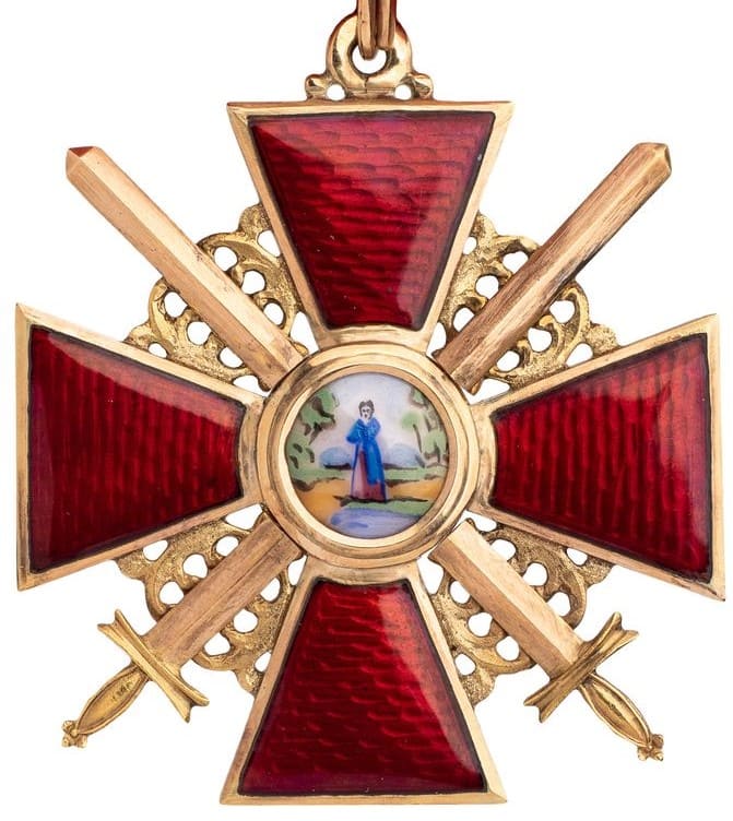 Fake 2nd class order of Saint Anna.jpg