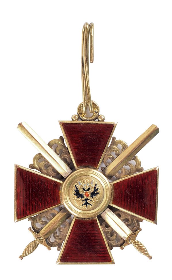 fake 3rd class St.Anna for Non-Christians.jpg