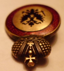 Fake 4th class St.Anna order for  Non-Christians..jpg