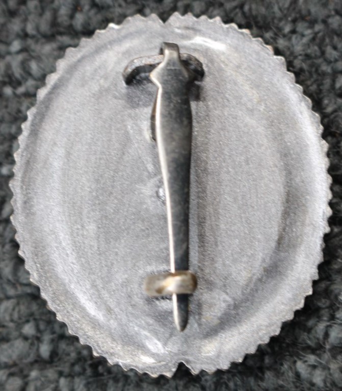 Fake Army Academy Badge..jpg