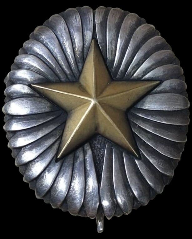 Fake Army War College Graduation Badge.jpg