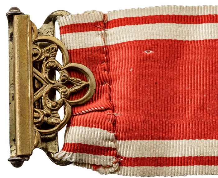 Fake Badge of an  Official of the Order of  St. Stanislaus.jpg