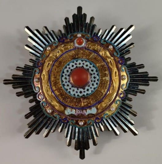 Fake breast star of a Double Dragon order.jpg