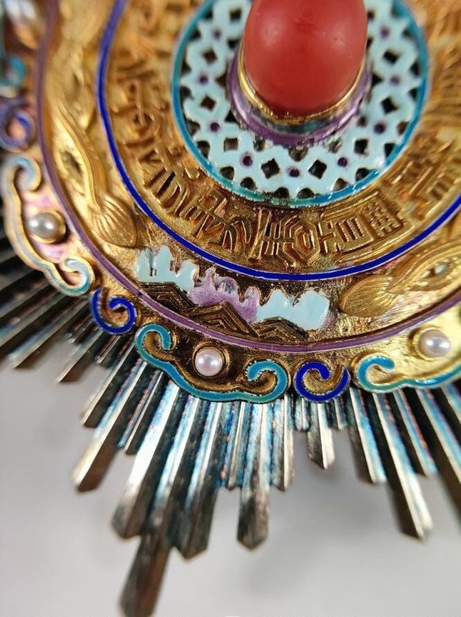 Fake breast  star of a Double Dragon order.jpg