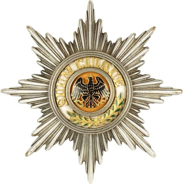 Fake breast star of Black Eagle order.jpg