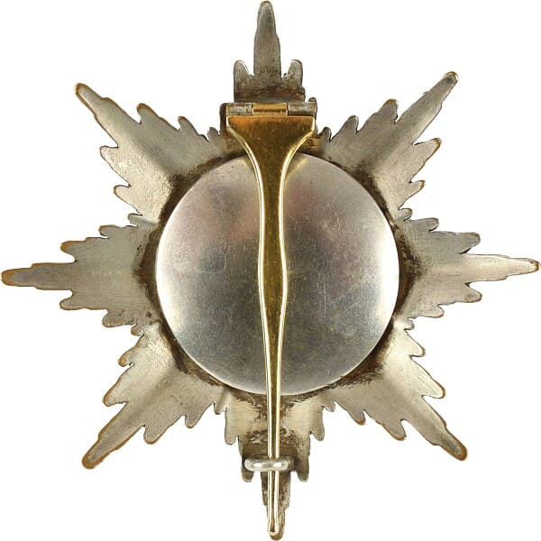 Fake breast star of Black  Eagle order.jpg