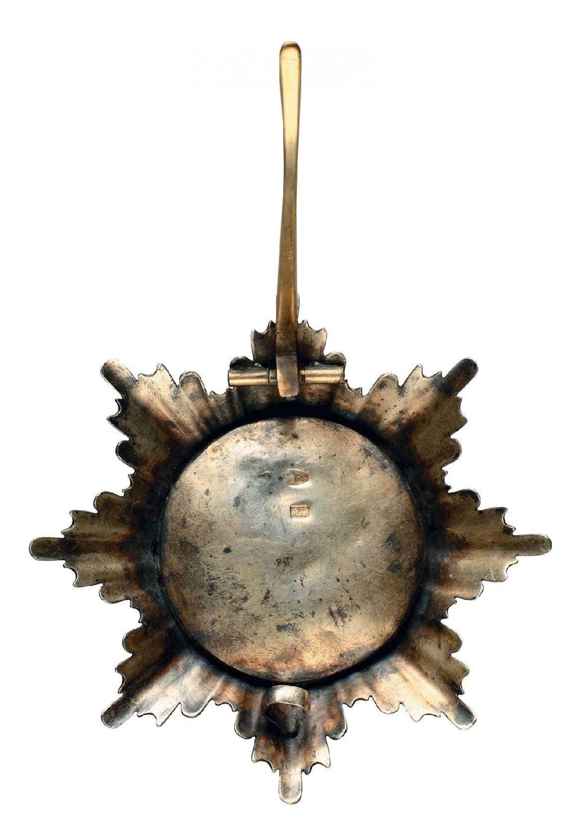 Fake Breast Star  of Saint  Stanislaus Order.jpeg