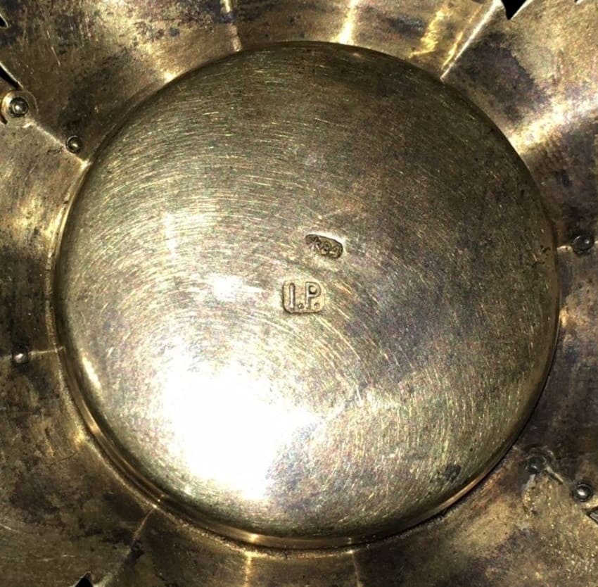 Fake breast star of Saint Vladimir  order.jpg