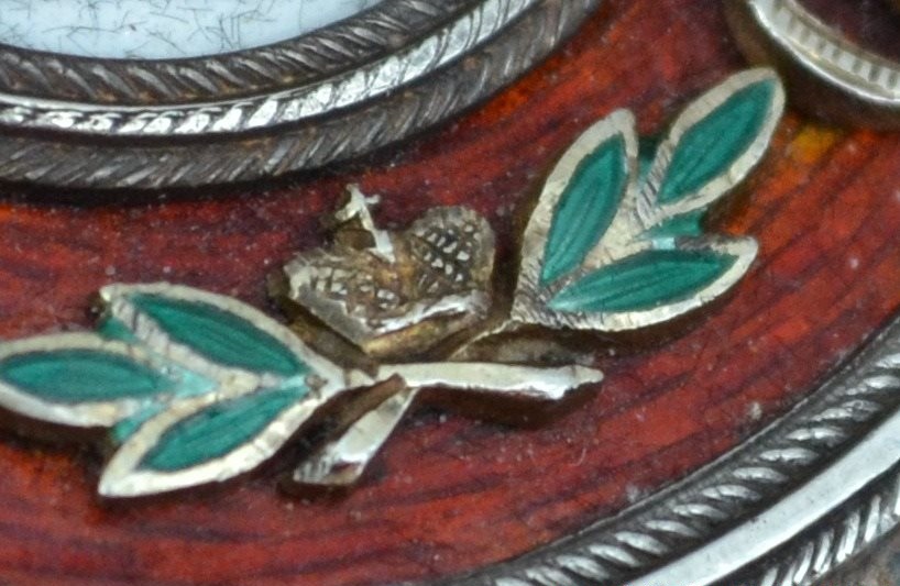 Fake  breast star  of St. Alexander Nevsky Order.jpg