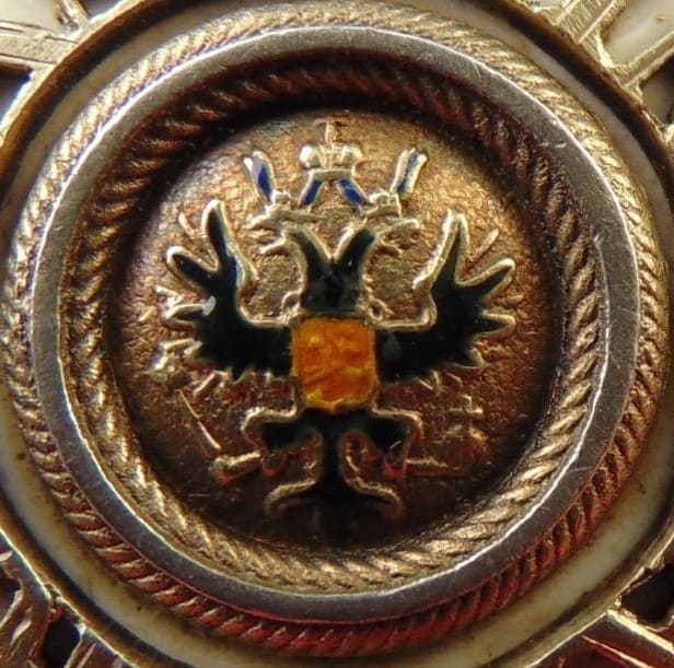 Fake breast star   of St.Stanislaus Orders for Non-Christians.jpg