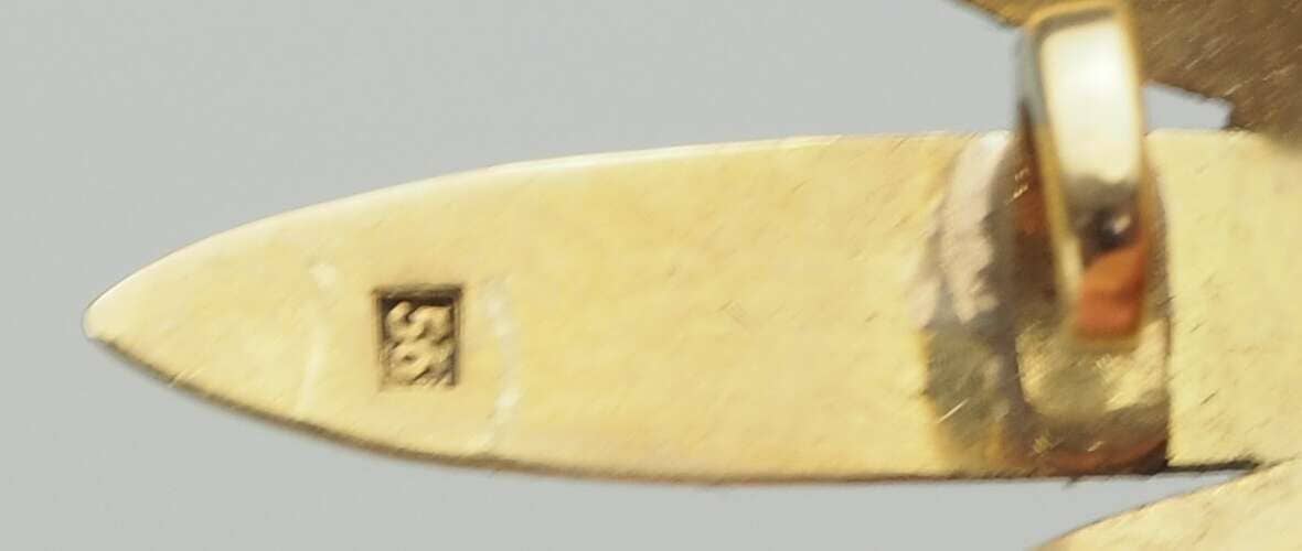 Fake Breast Star of   the Order of St.George.jpeg