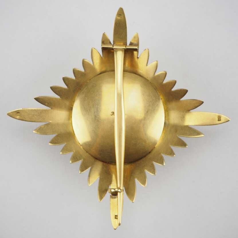 Fake Breast Star  of the Order of St.George.jpg