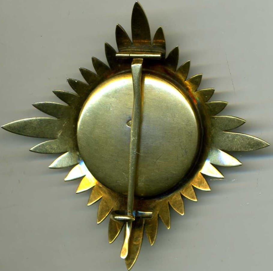 Fake Breast Star  of the Order of St.George.jpg