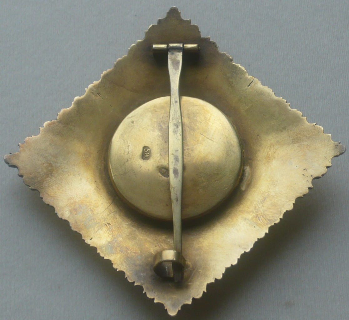 Fake Breast Star  of the  Order of  St.George.jpg