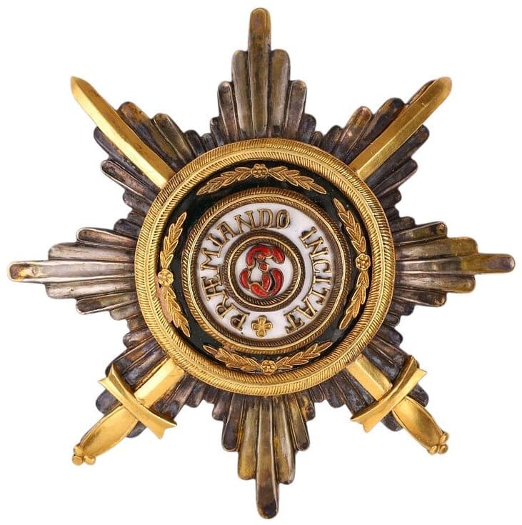 Fake breast star St. Stanislaus  order Eduard.jpg