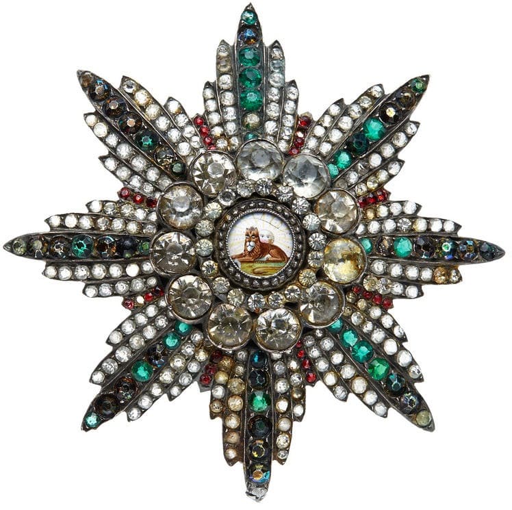 Fake breast star with diamonds à la russe.jpg