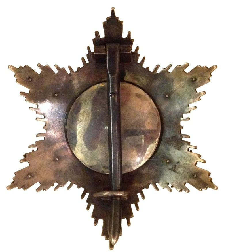 Fake breast star  with swords.jpg