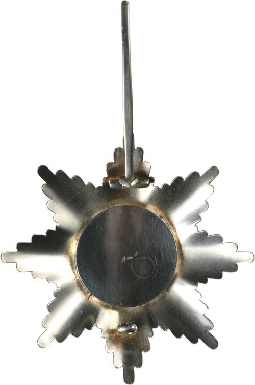 Fake breast star  without swords made by Rothe.jpeg