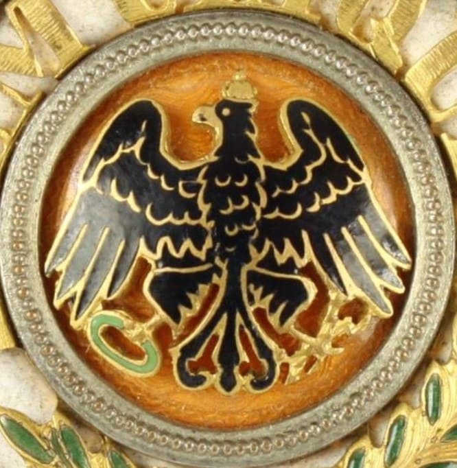 Fake breast star_of Black Eagle order.jpg