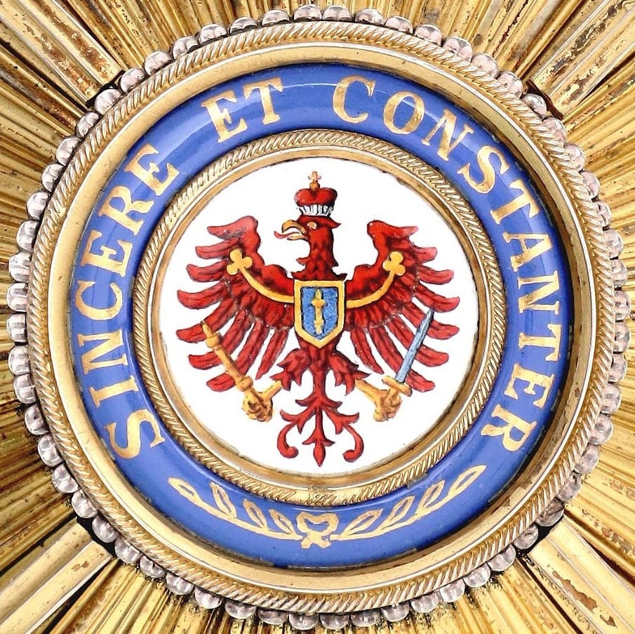 Fake central medallion.jpg