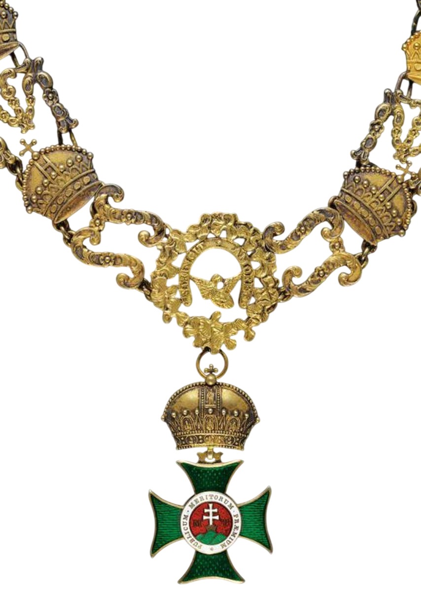 Fake Collar for a Knight of Grand Cross.jpg