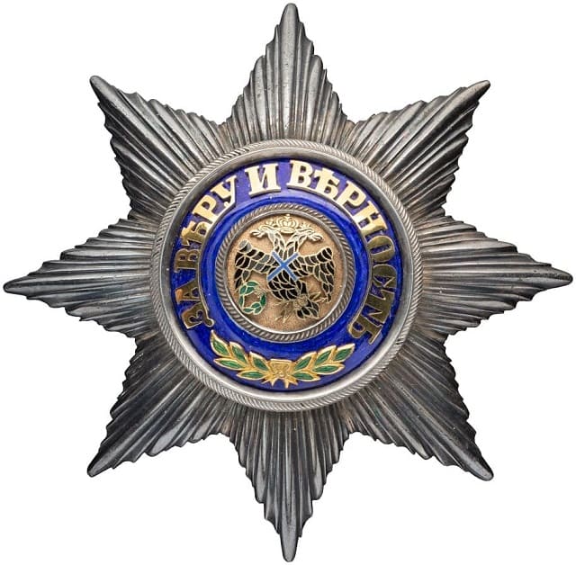 Fake Constructor Breast Star of  Saint Andrew Order.jpg