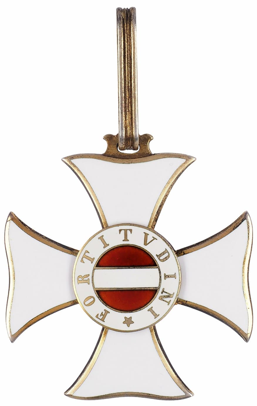 Fake cross  made by Rothe.jpg