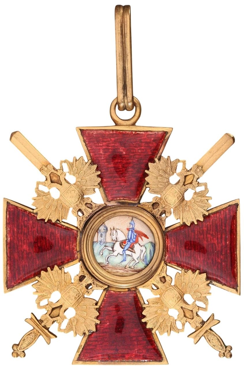 Fake ДО-made cross in bronze straight from Kapitul.jpg