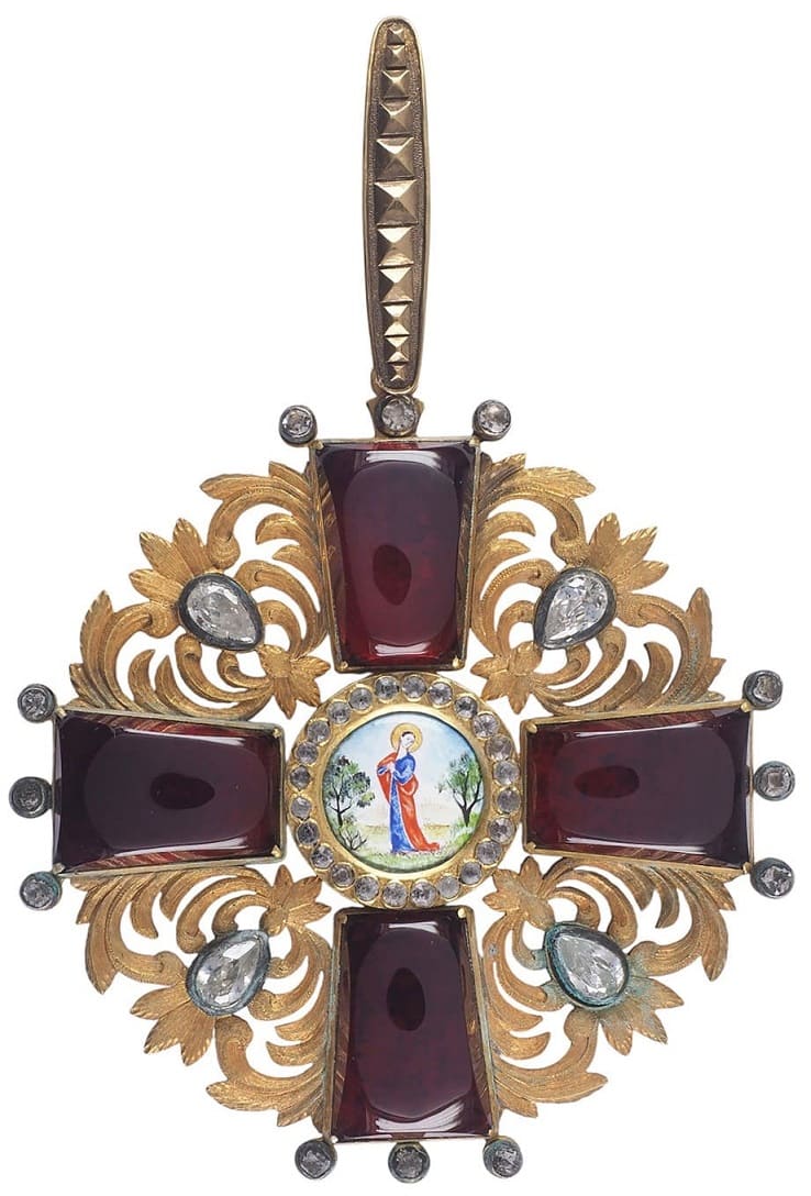 Fake early cross with Levin's expertise.jpg