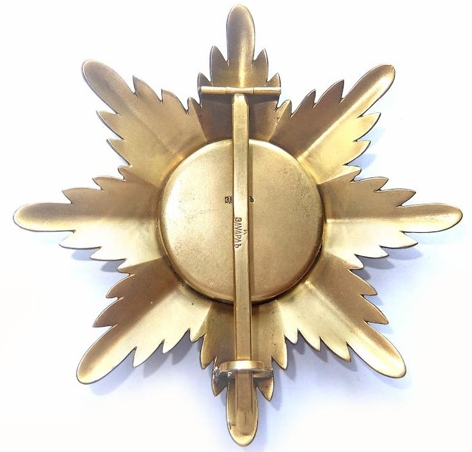 fake Eduard breast star  in bronze.jpg