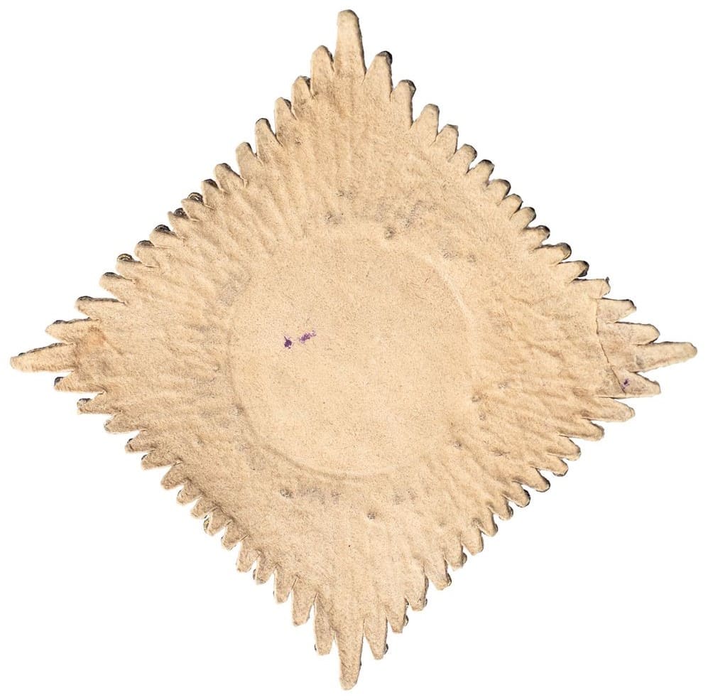 Fake embroidered breast star of Saint George  order.jpg