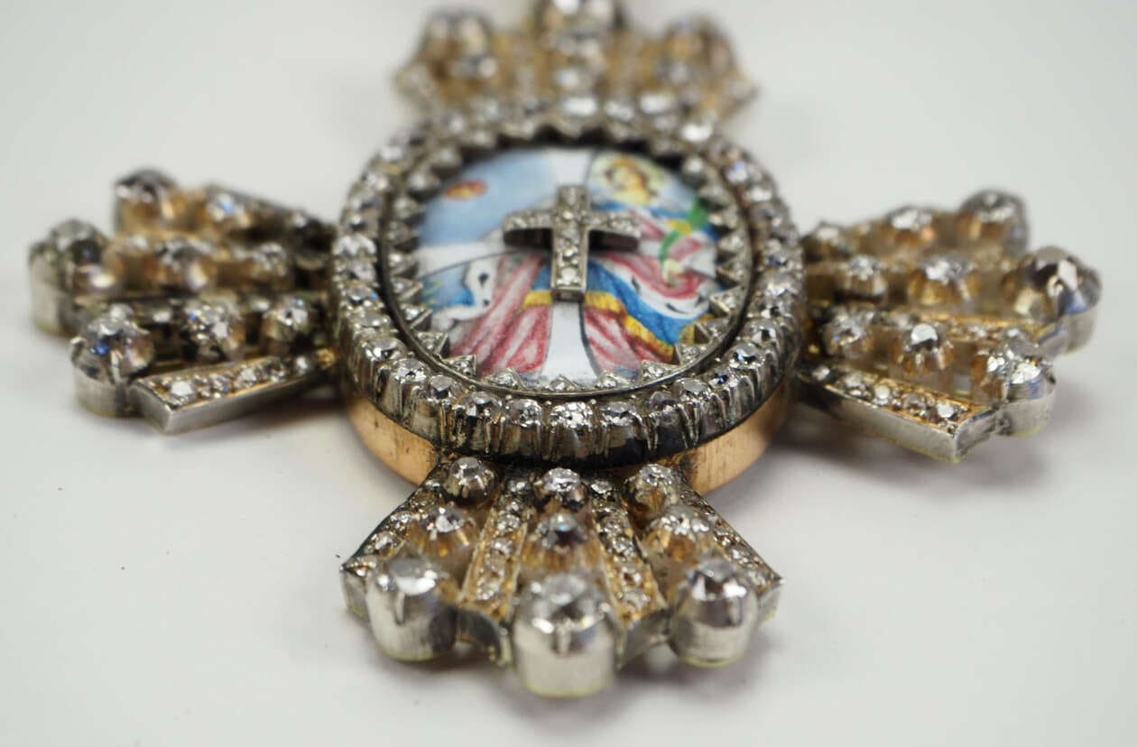 Fake Grand Cross  Order of Saint Catherine.jpg