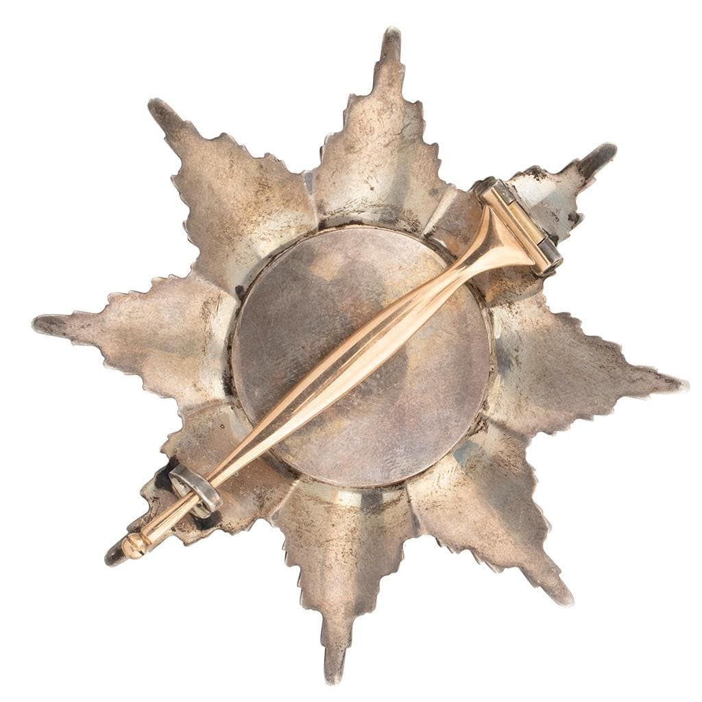 Fake Hannover Order of  Saint George.jpg