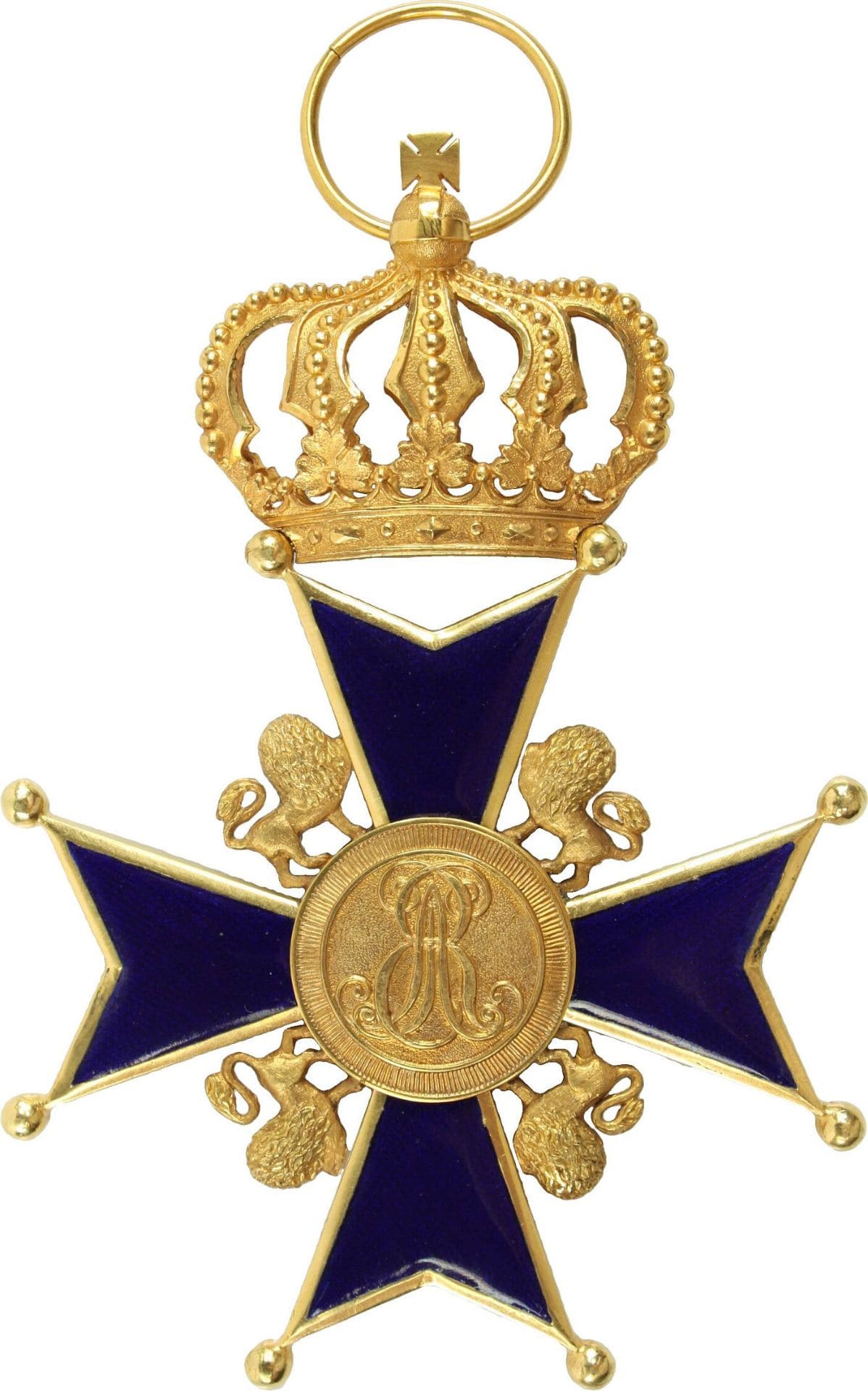 Fake Hannover  Order of Saint George.jpg