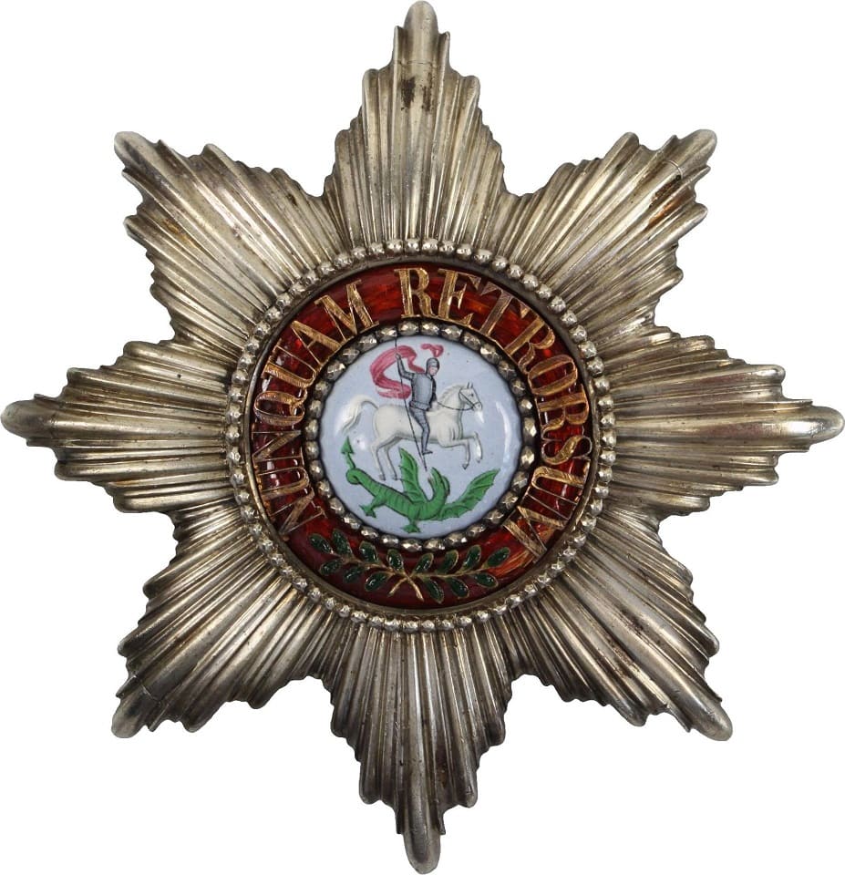 Fake Hannover Order of Saint George.jpg