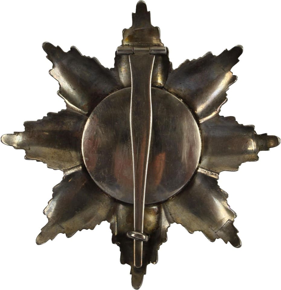 Fake Hannover Order of  Saint George.jpg