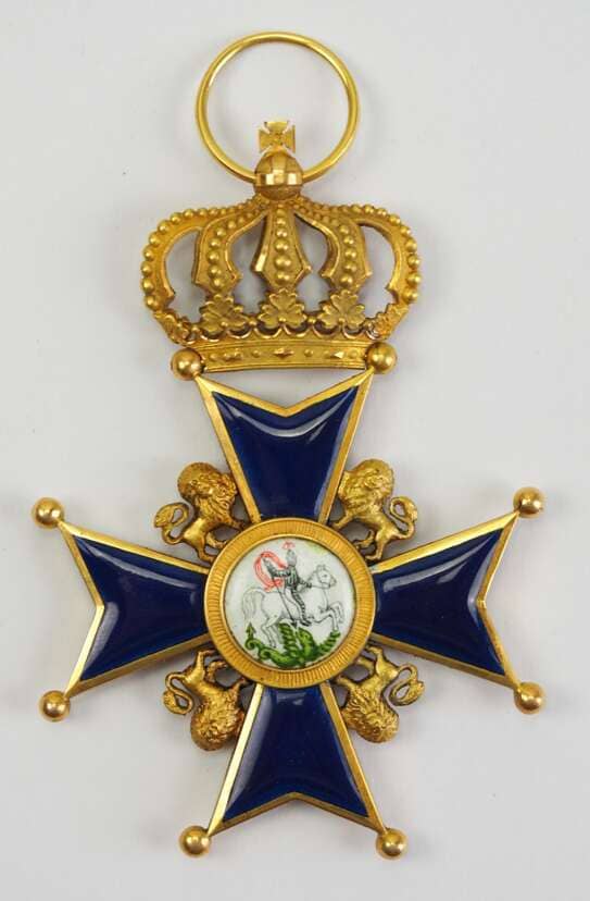 Fake Hannover Orders of Saint George.jpeg