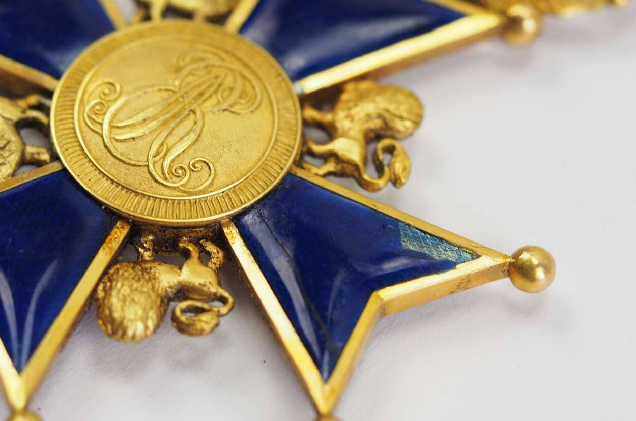 Fake  Hannover  Orders of Saint  George.jpeg