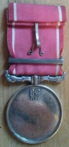 Fake Honour Medal for Culture..jpg