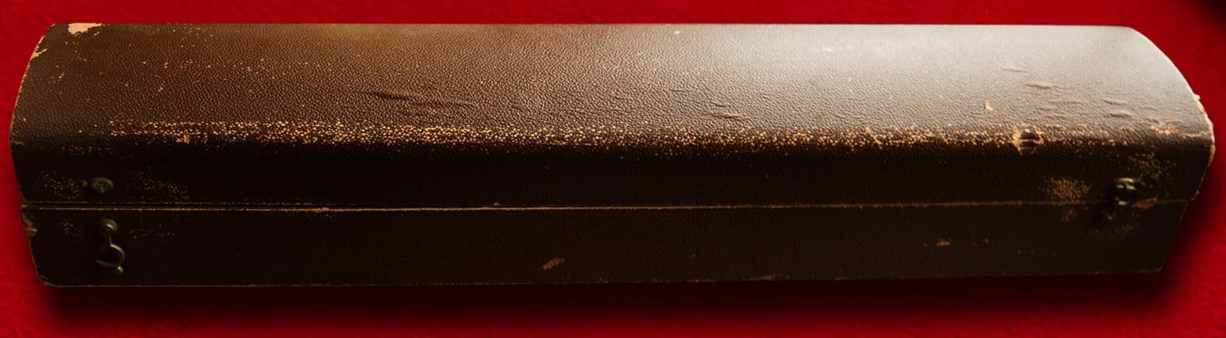 Fake  Imperial  Russian Kuropatkin Marshal's Baton.jpg