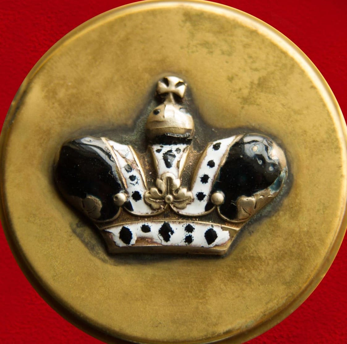 Fake Imperial Russian Kuropatkin Marshal's Baton.jpg