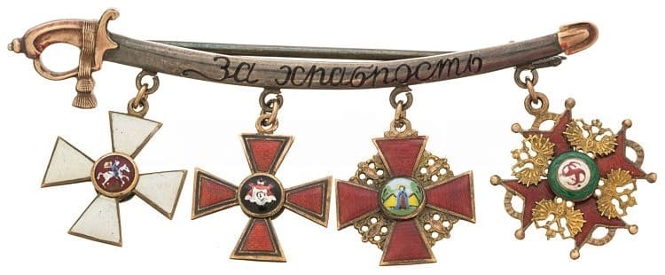 Fake Imperial Russian miniatures.jpeg