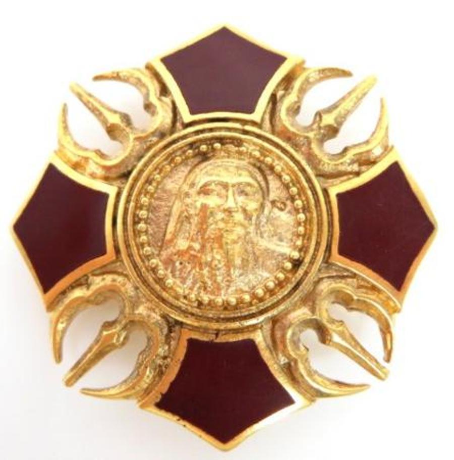 Fake Inner Mongolia Genghis Khan Military Merit Badge.jpg