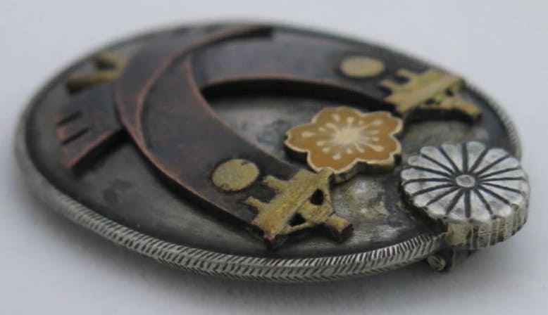 Fake Japanese Chief Aide-de-camp  Badge.jpg