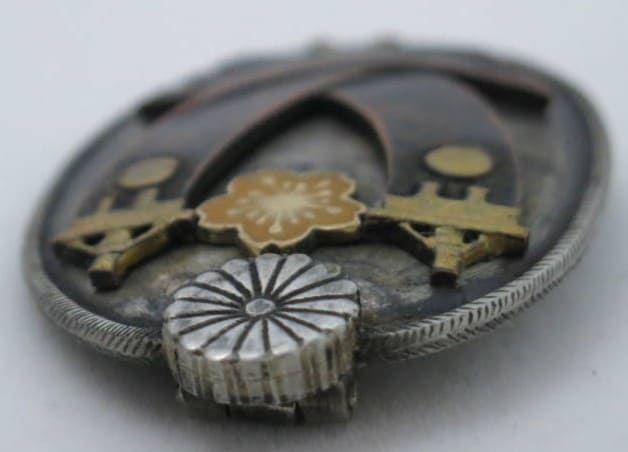 Fake  Japanese Chief Aide-de-camp  Badge.jpg