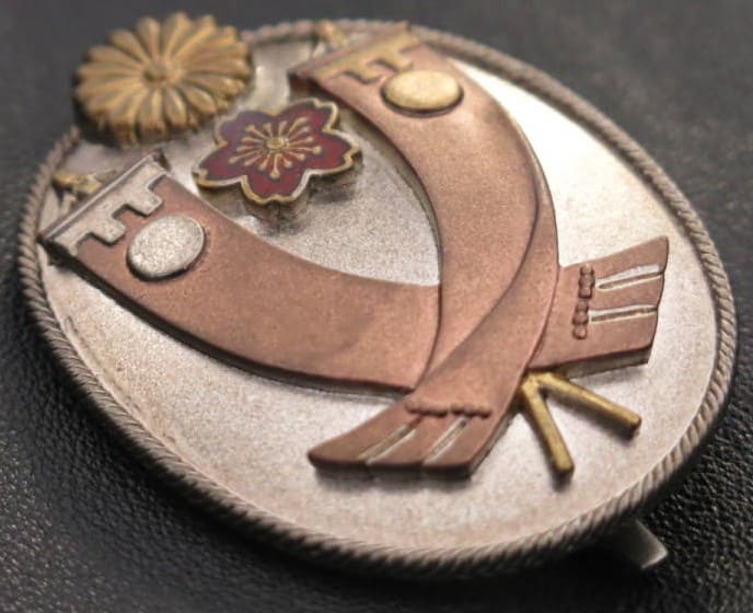 Fake Japanese Chief  Aide-de-camp Badge.jpg