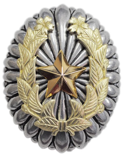 Fake Japanese Commander Badge ..jpg
