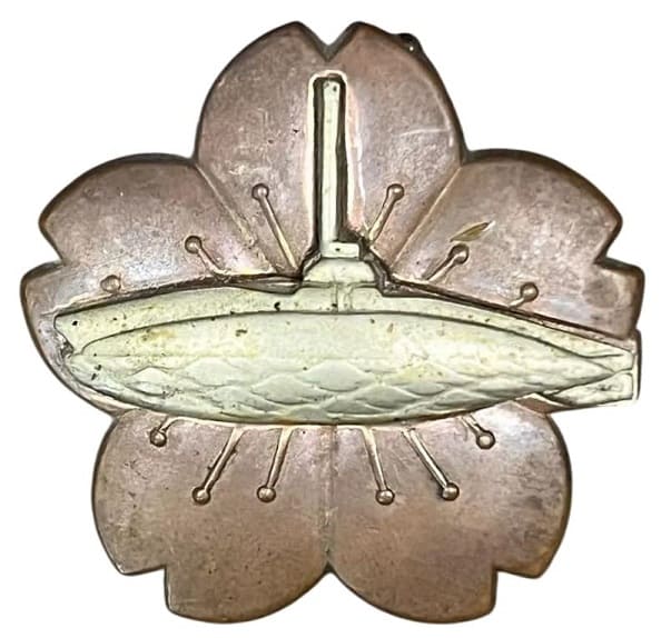 Fake Japanese Submariner Badge.jpeg